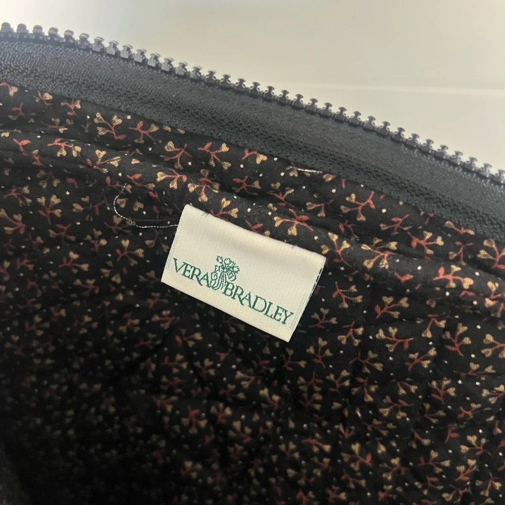 Vintage Vera Bradley Garment Bag